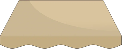 Design Markise ma-377 (Markise)