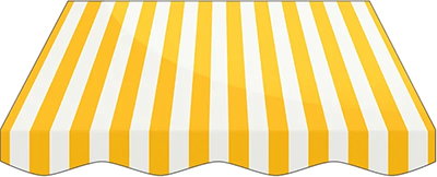 Design Markise ma-G015 (Markise)