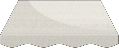 Design Markise ma-G041 (Markise)