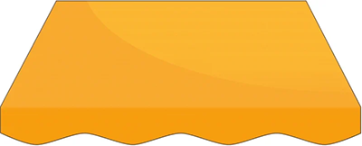 Design Markise ma-G268 (Markise)