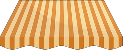 Design Markise ma-G641 (Markise)