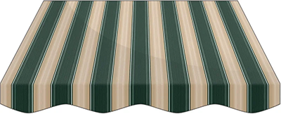 Design Markise ma-G686 (Markise)