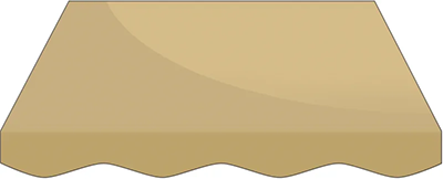 Design Markise ma-G822 (Markise)