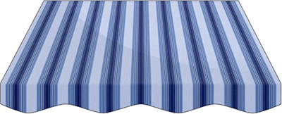 Design Markise ma-R498 (Markise)