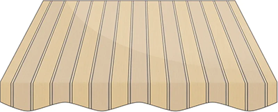 Design Markise ma-R539 (Markise)