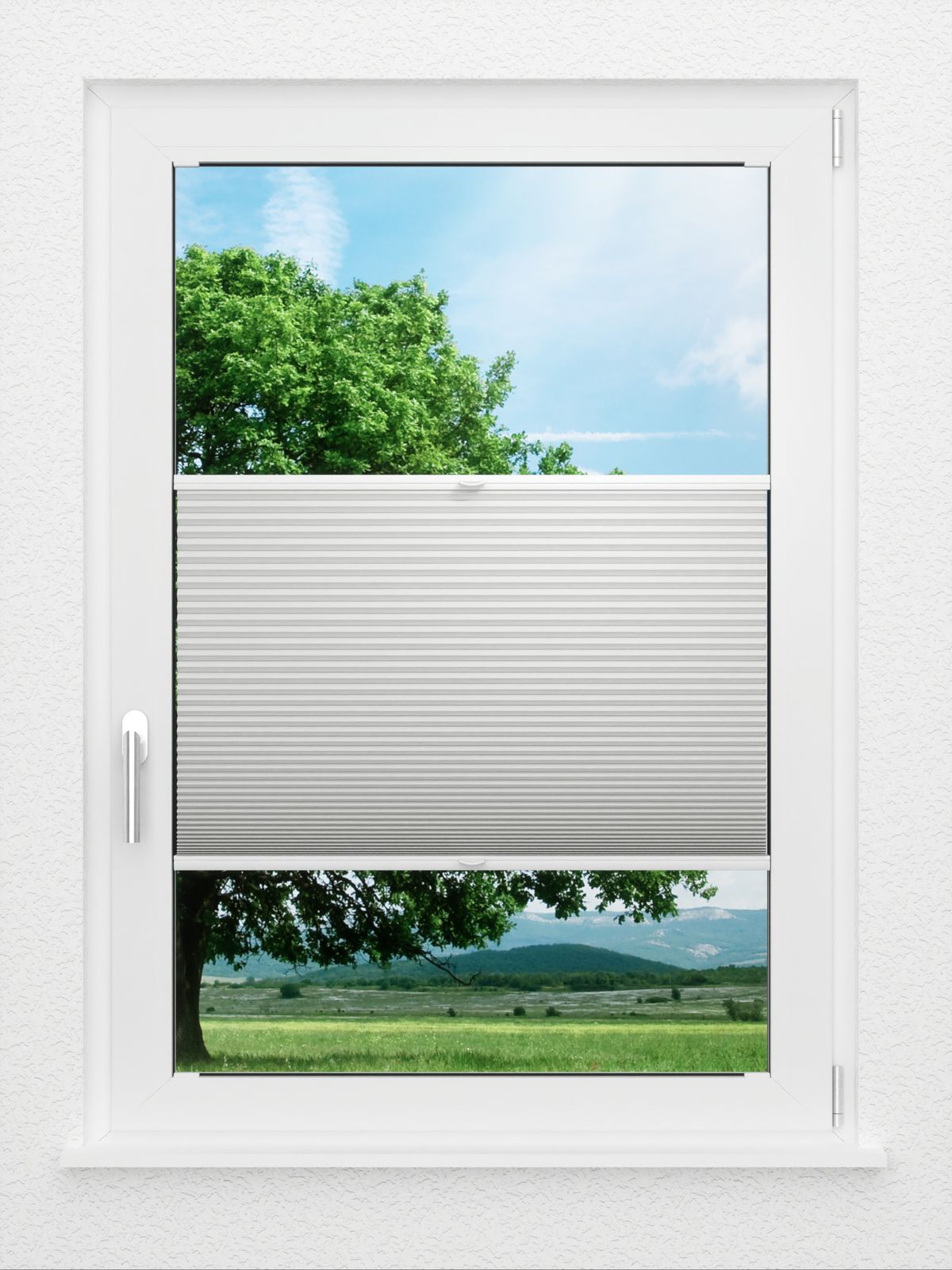 Detailansicht LYSEL HOME Wabe 006A Lomé BO