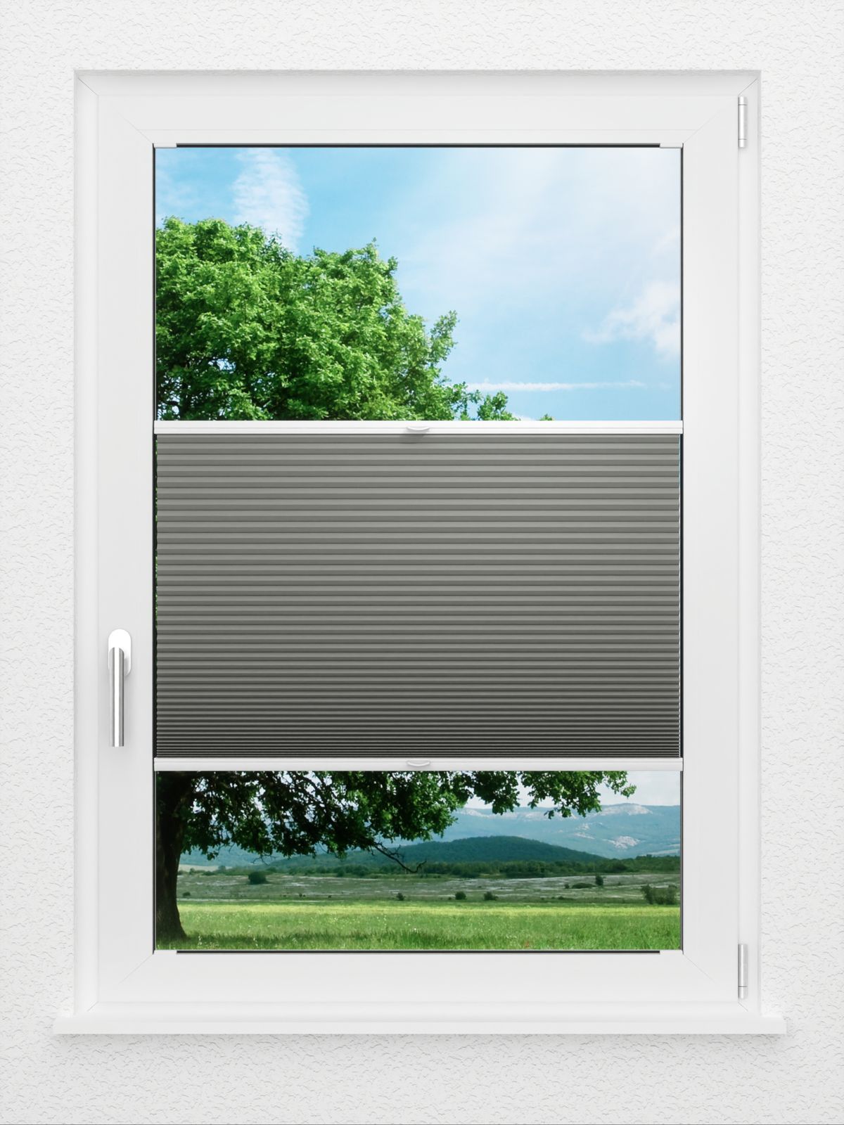 Detailansicht LYSEL HOME Wabe 002A Lomé BO