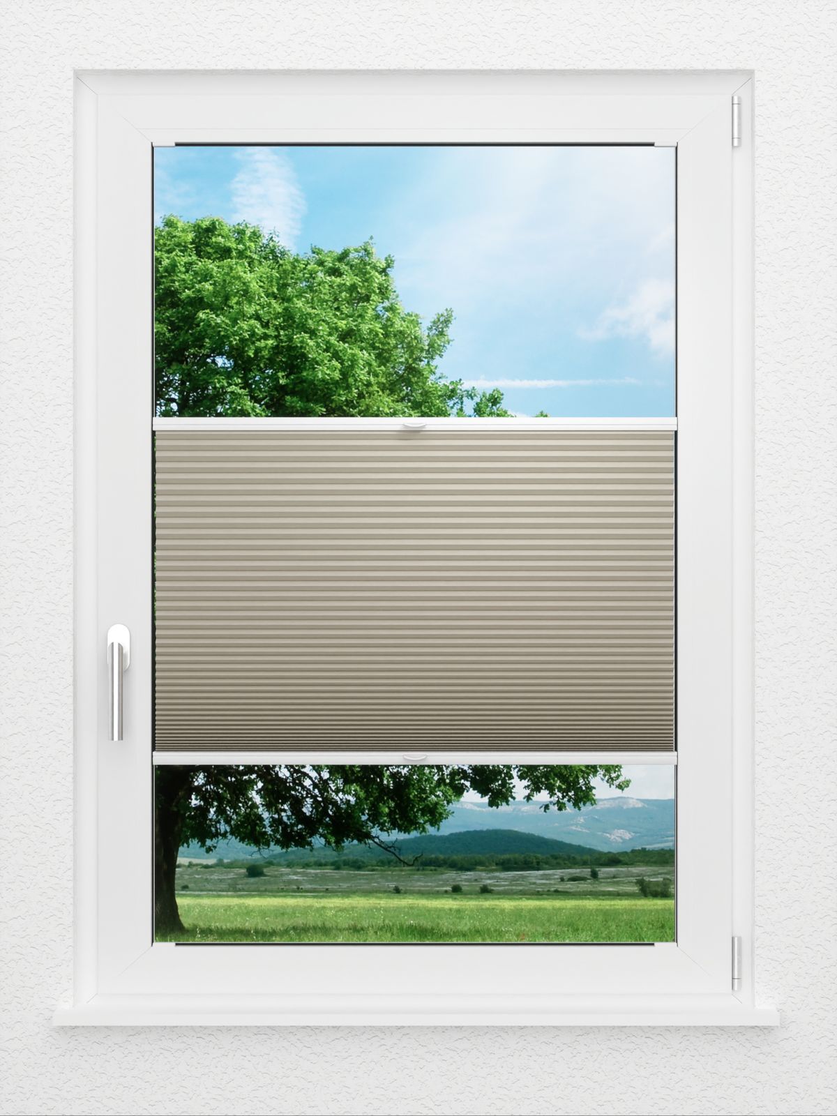 Detailansicht LYSEL HOME Wabe 001A Lomé