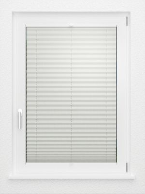 Preview LYSEL HOME Plissee 201A Elva Krepp BO 2