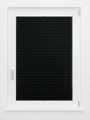 Preview LYSEL HOME Plissee 240A Elva Krepp Pearl 2