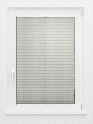 Preview LYSEL HOME Plissee 210A Elva Krepp 2