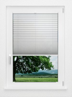 Preview LYSEL HOME Plissee 106A Alva Crush 1