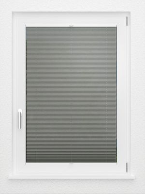 Preview LYSEL HOME Plissee 109A Alva Crush 2