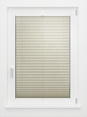 Preview LYSEL HOME Plissee 129A Alva Crush 2