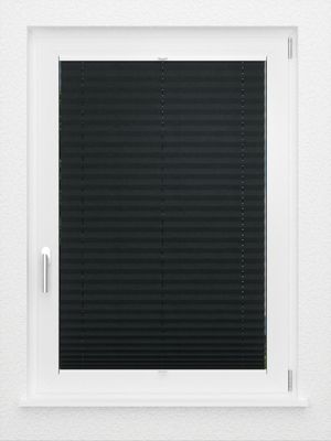 Preview LYSEL HOME Plissee 301A Bari Crush Pearl 2