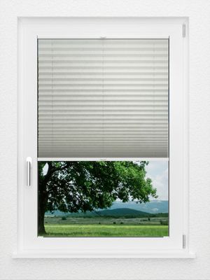 Preview LYSEL HOME Plissee 203A Leif 1