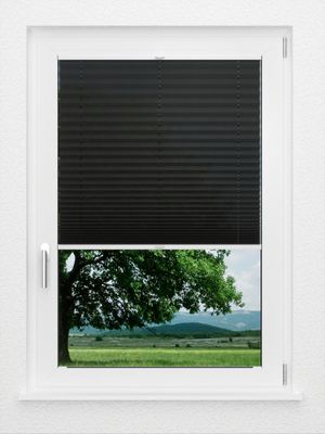 Preview LYSEL HOME Plissee 229A Leif 1