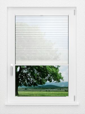 Preview LYSEL HOME Plissee 118A Nohr 1