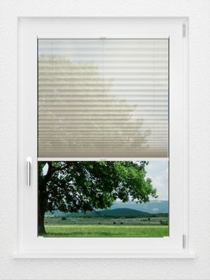 Preview LYSEL HOME Plissee 110A Nohr 1