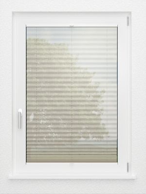 Preview LYSEL HOME Plissee 110A Nohr 2