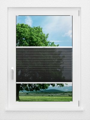 Preview LYSEL HOME Plissee 139A Nohr 0