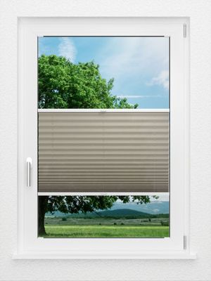 Preview LYSEL HOME Plissee 304A Linn 0