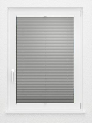 Preview LYSEL HOME Plissee 309A Milla Krepp 2