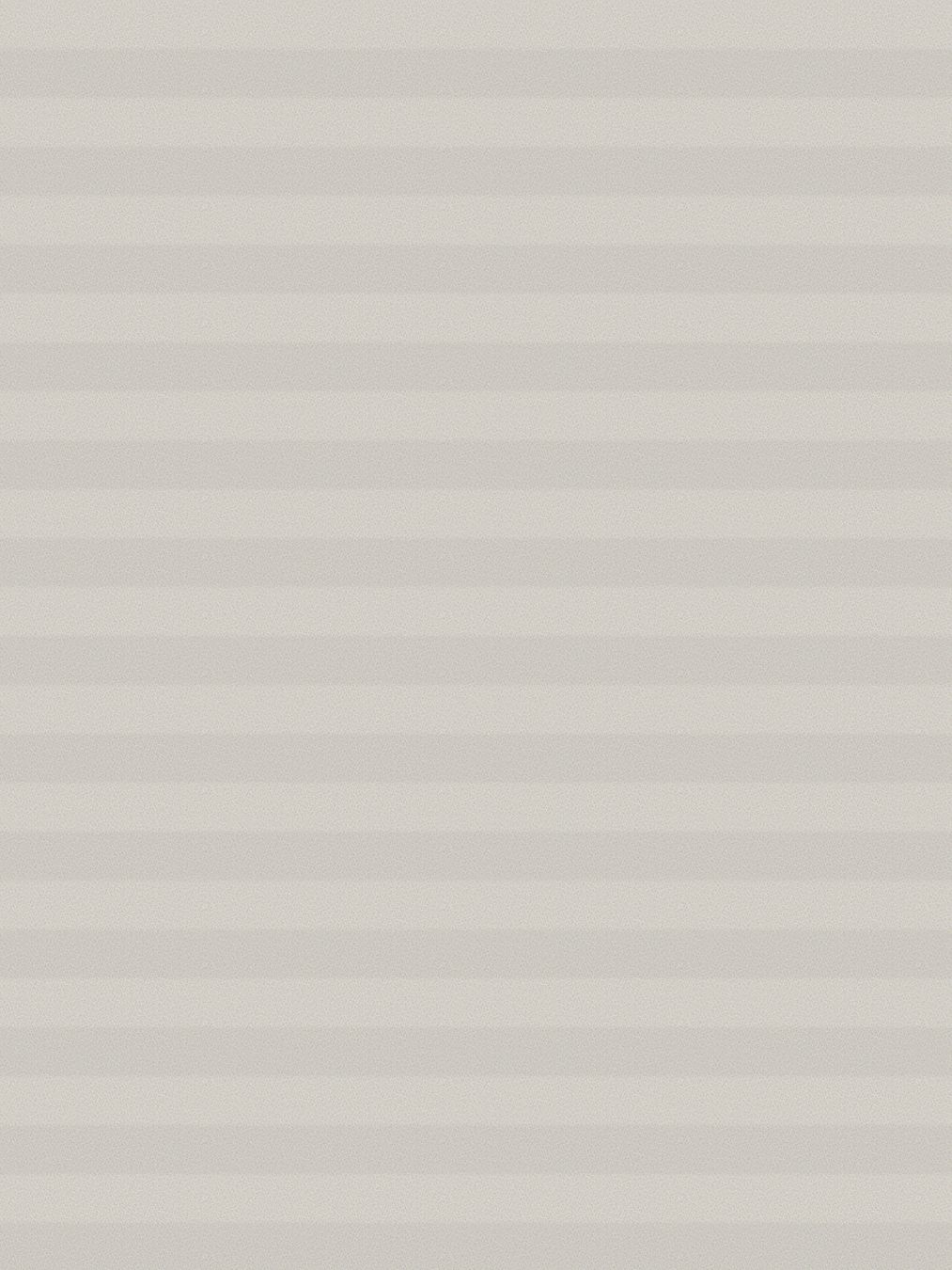 Detailansicht LYSEL HOME Plissee 212A Elva Krepp Pearl