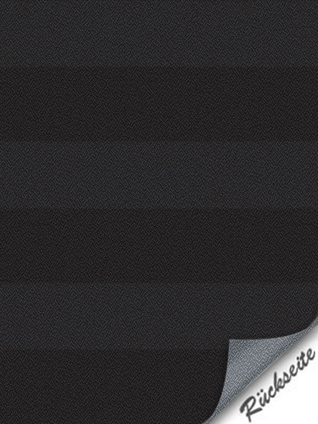 Detailansicht LYSEL HOME Plissee 240A Elva Krepp Pearl