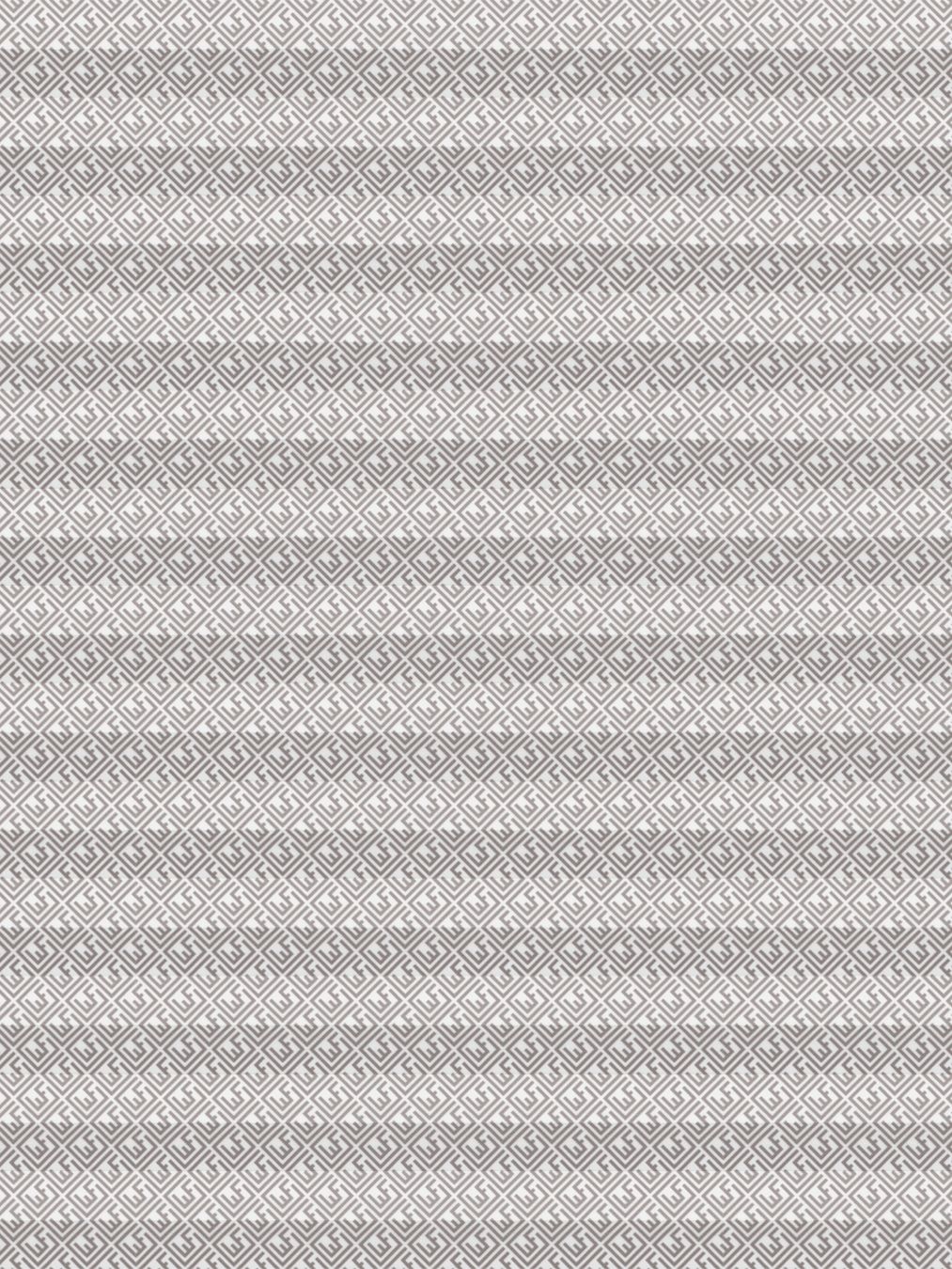 Detailansicht LYSEL HOME Plissee 210A Elva Krepp