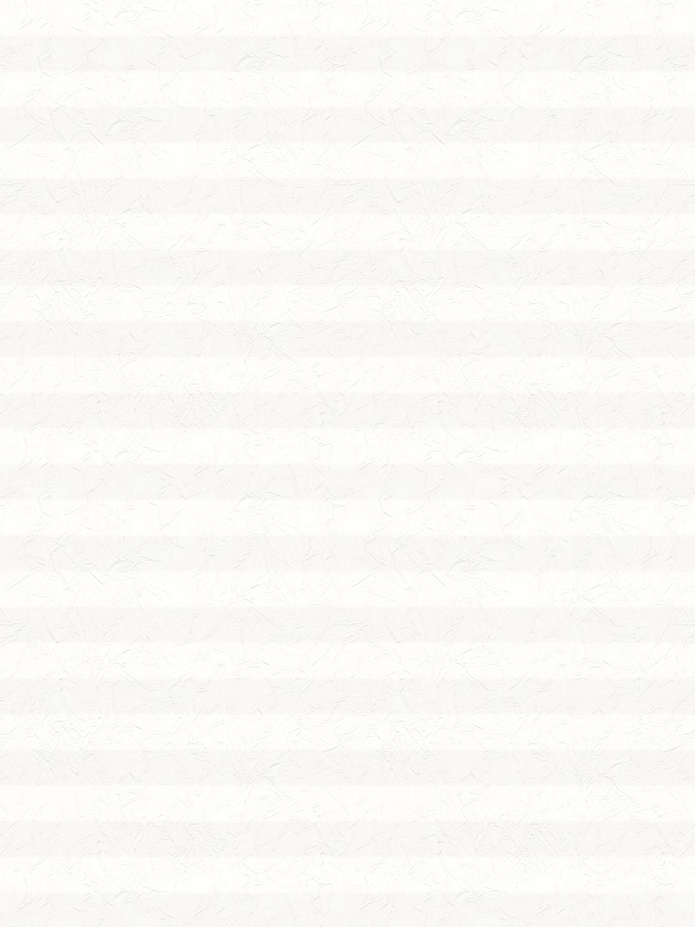 Detailansicht LYSEL HOME Plissee 124A Bari Crush Pearl