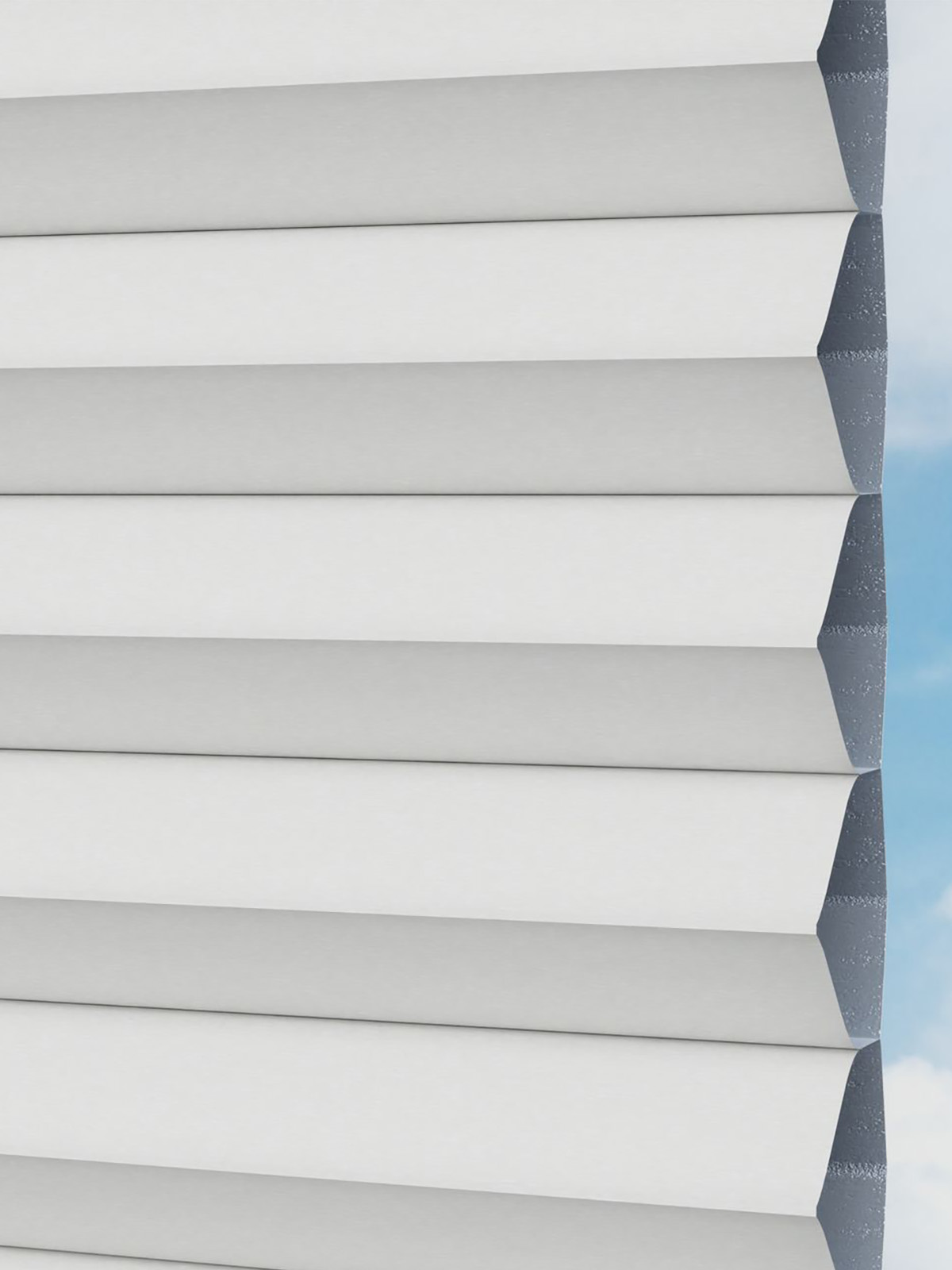 Detailansicht LYSEL HOME Wabe 006A Lomé BO