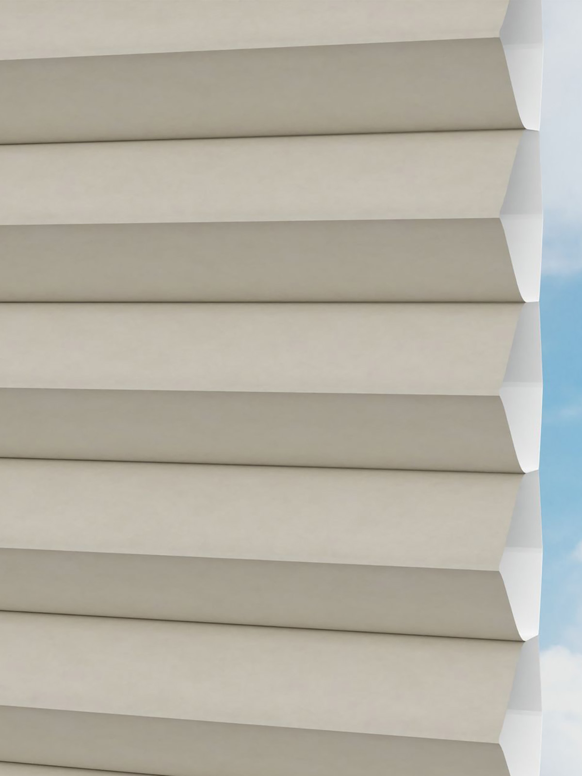 Detailansicht LYSEL HOME Wabe 001A Lomé