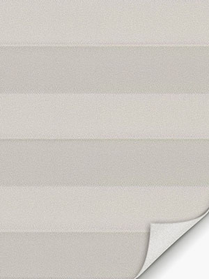 Preview LYSEL HOME Plissee 212A Elva Krepp Pearl 4