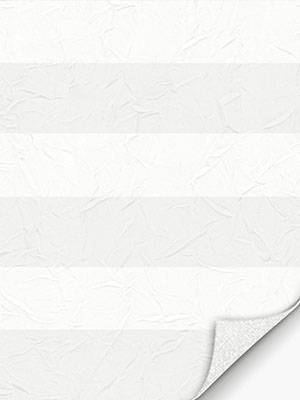 Preview LYSEL HOME Plissee 124A Bari Crush Pearl 4