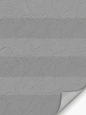 Preview LYSEL HOME Plissee 136A Bari Crush Pearl 4