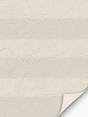 Preview LYSEL HOME Plissee 141A Bari Crush Pearl 4