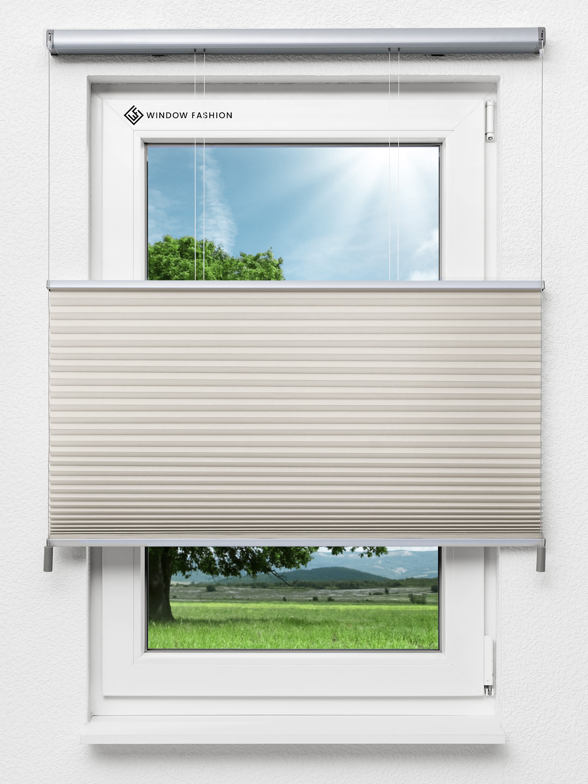 Detailansicht Wabe 45mm Sixangle 1420vs