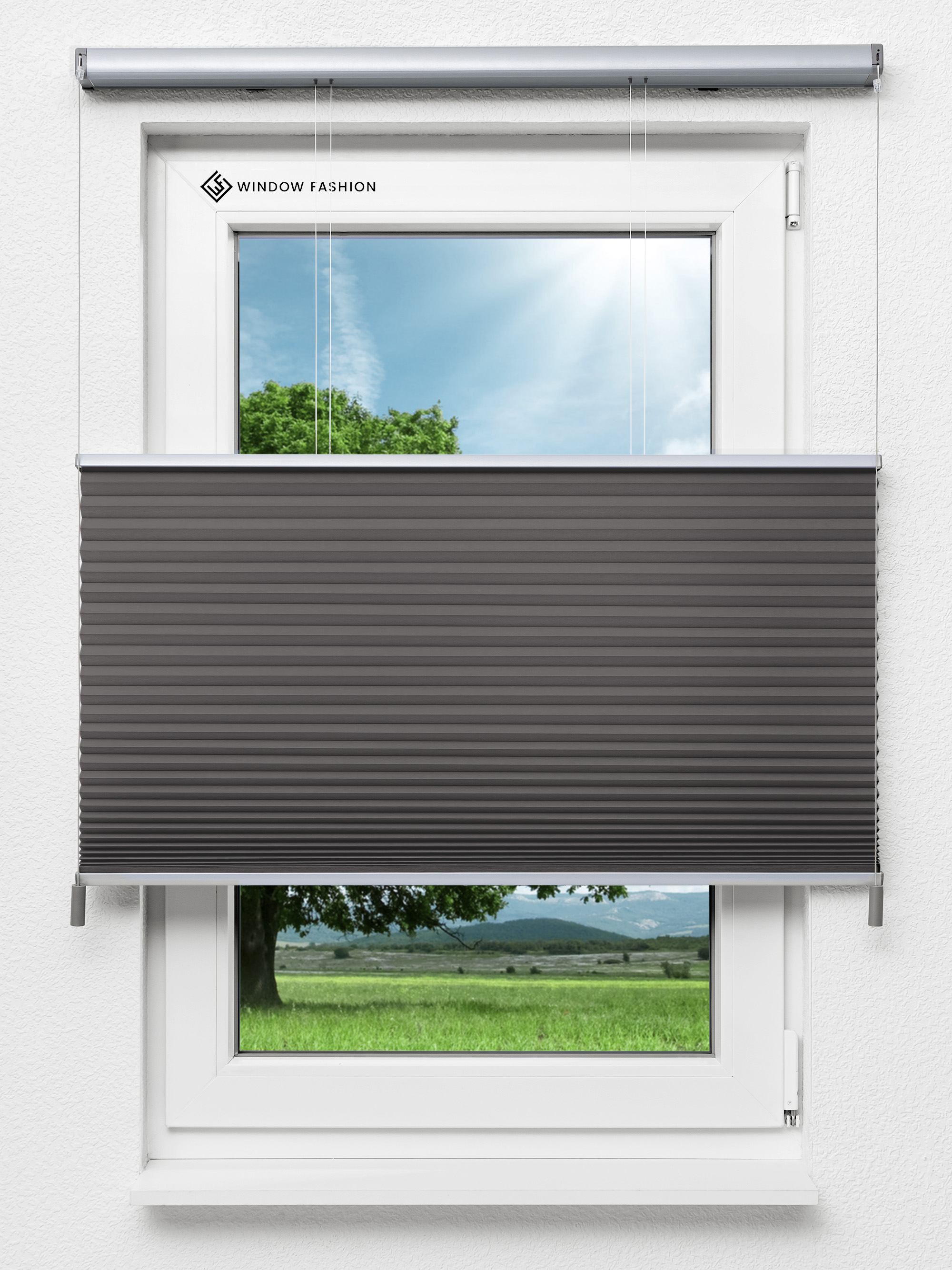 Detailansicht Wabe 45mm Sixangle 1422vs