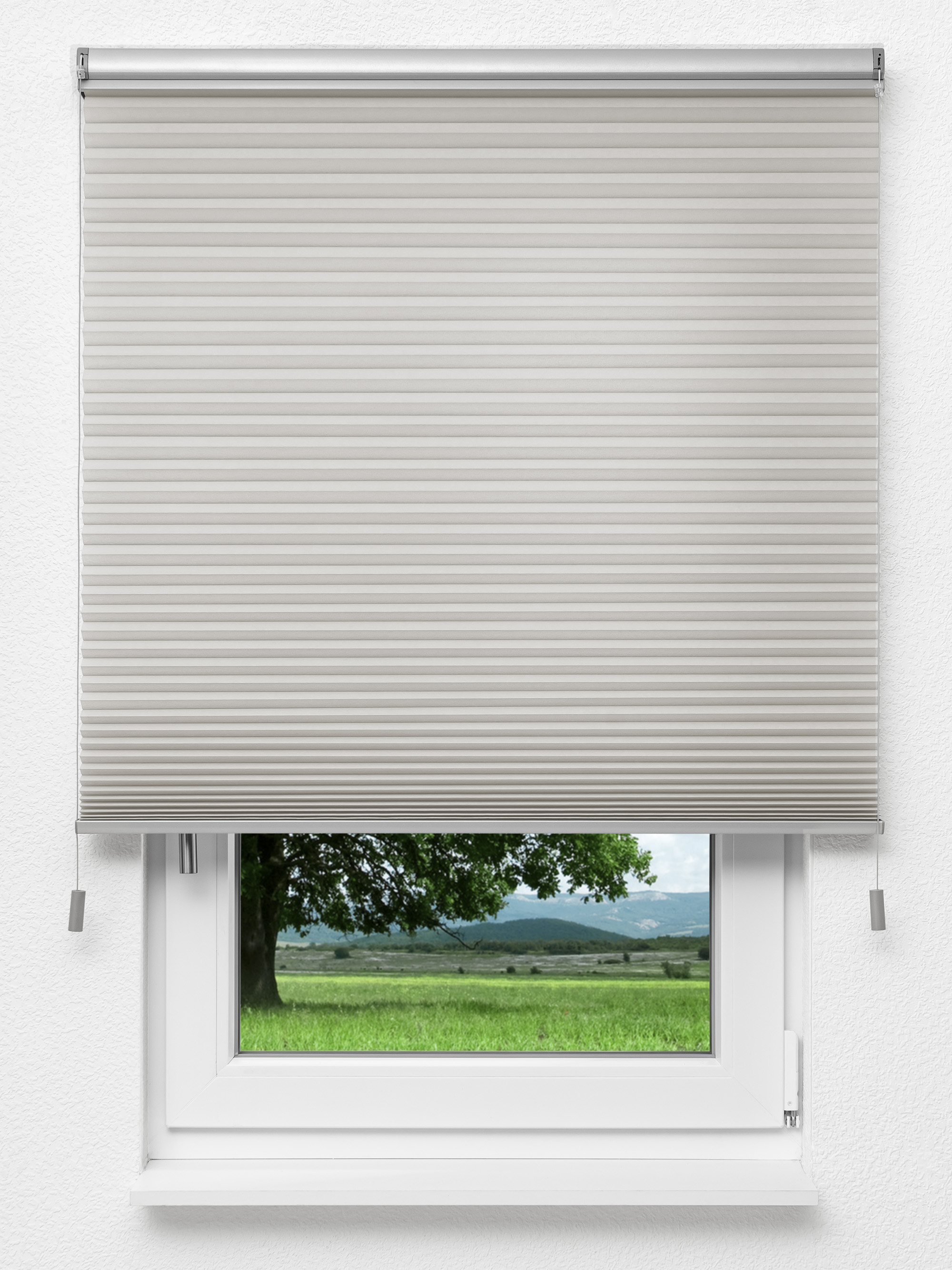 Detailansicht Wabe 45mm Sixangle 1423vs