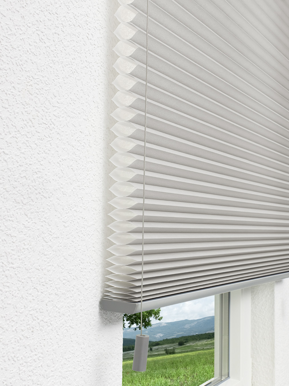 Detailansicht Wabe 45mm Sixangle 1423vs