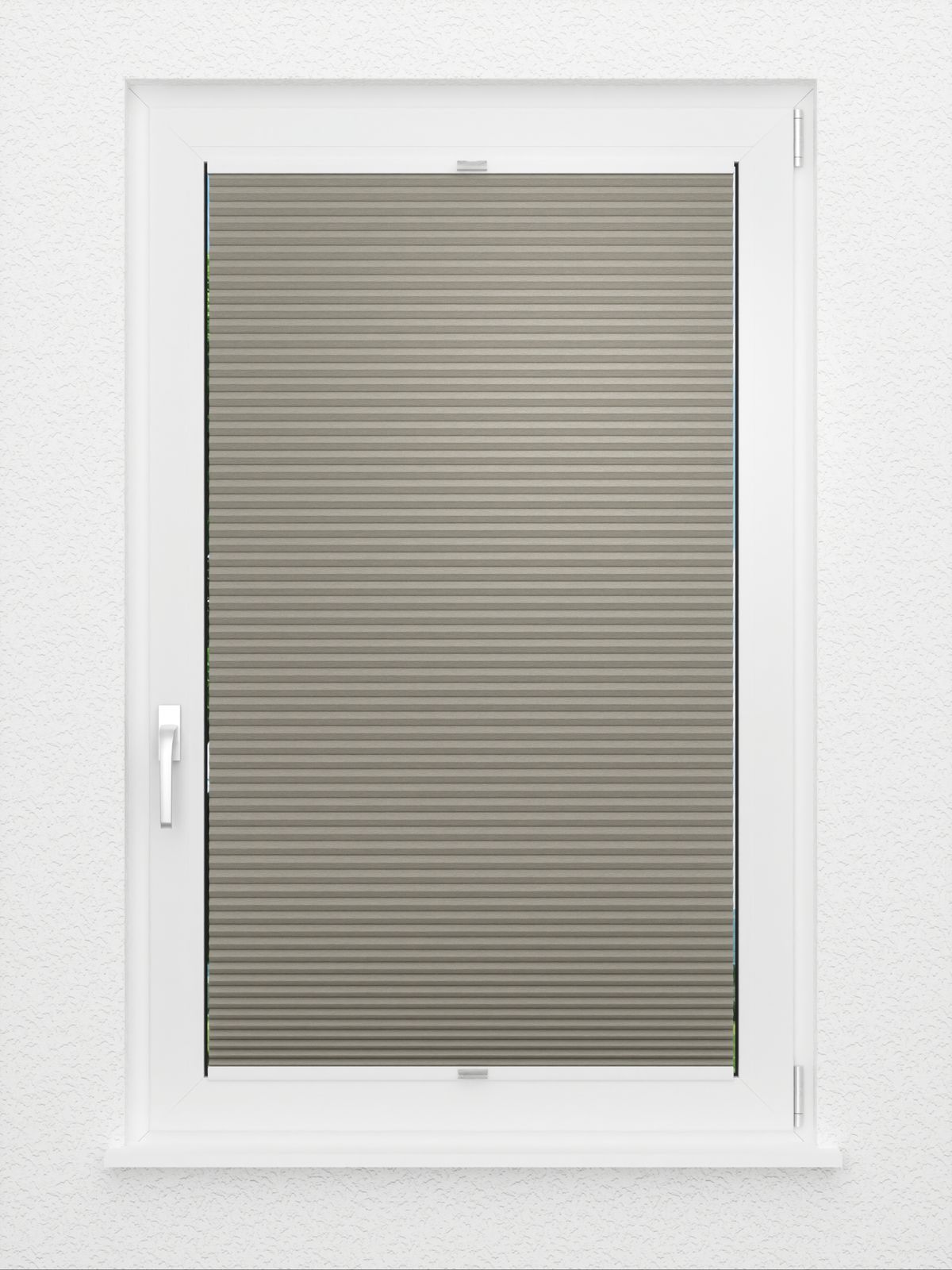 Detailansicht Wabe Sixangle Dark 1271vs