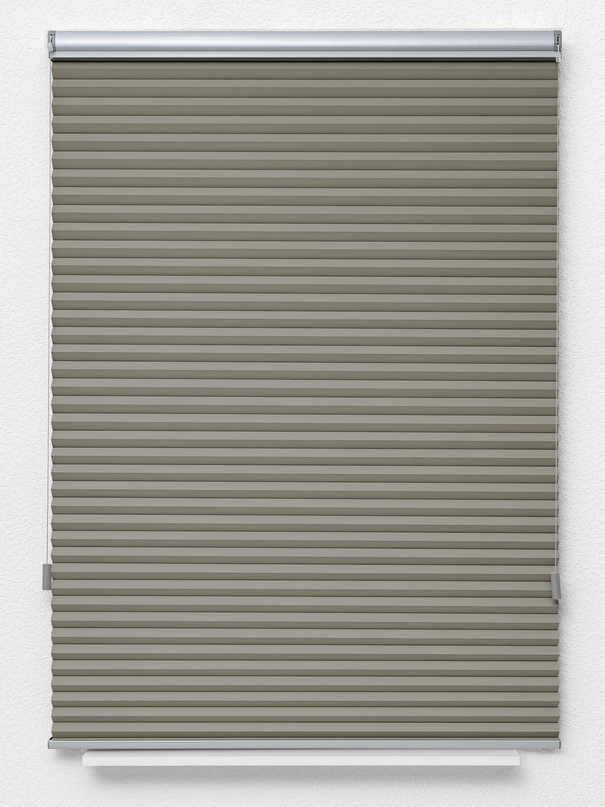 Detailansicht Wabe 45mm Sixangle Dark 1401vs