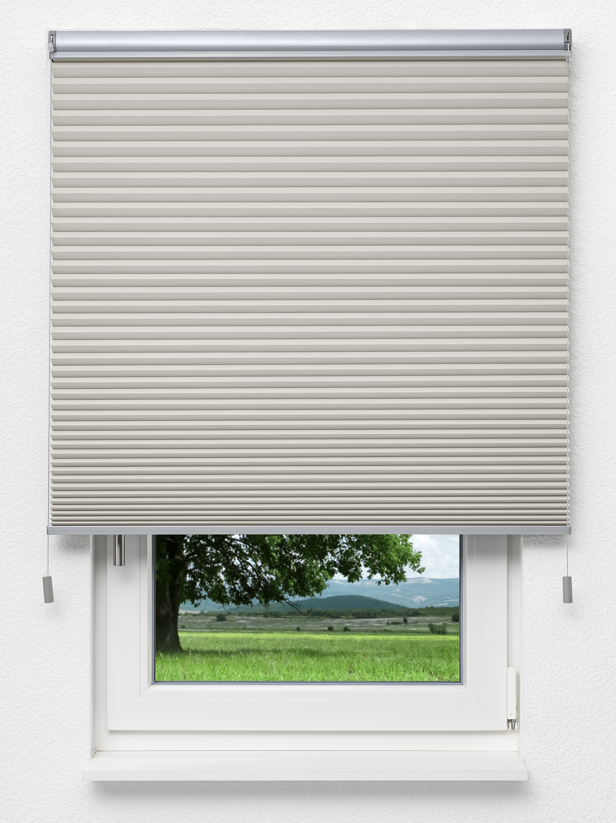 Detailansicht Wabe 45mm Sixangle Dark 1404vs