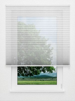 Preview Plissee Knitting Waves 165vs 3