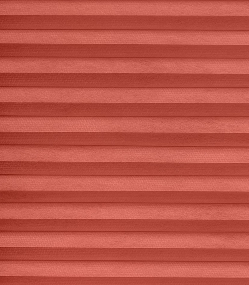 Detailansicht DUETTE® Unix theater red 5132