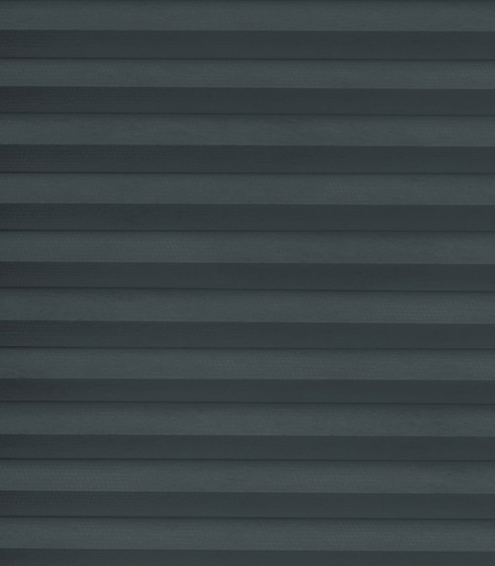 Detailansicht DUETTE® Unix DuoTone raven 7131