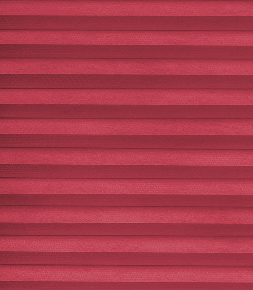 Detailansicht DUETTE® Unix DuoTone red 5673
