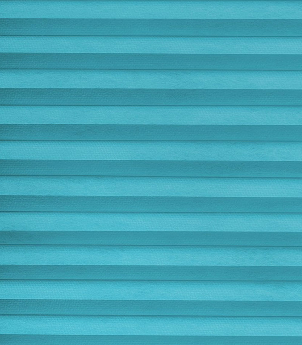 Detailansicht DUETTE® Unix DuoTone bright aqua 2902