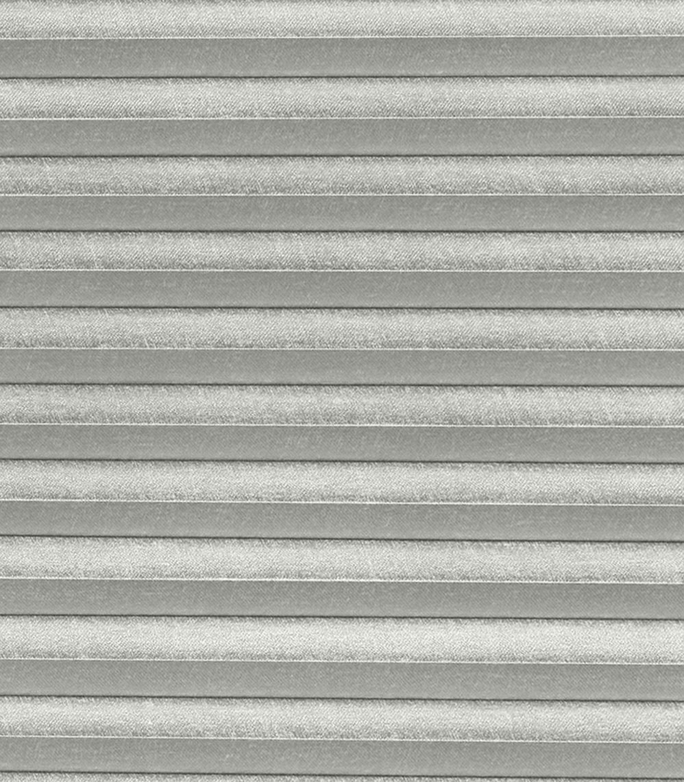 Detailansicht DUETTE® Pearl Topar hematie grey 7038